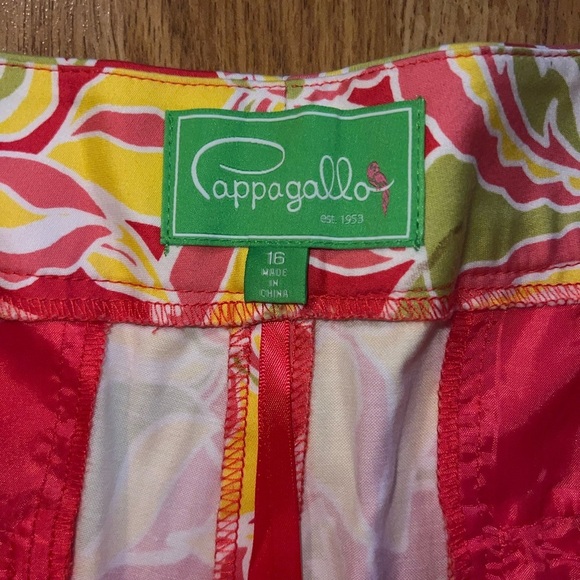 Pappagallo Pants - Picture 4 of 5